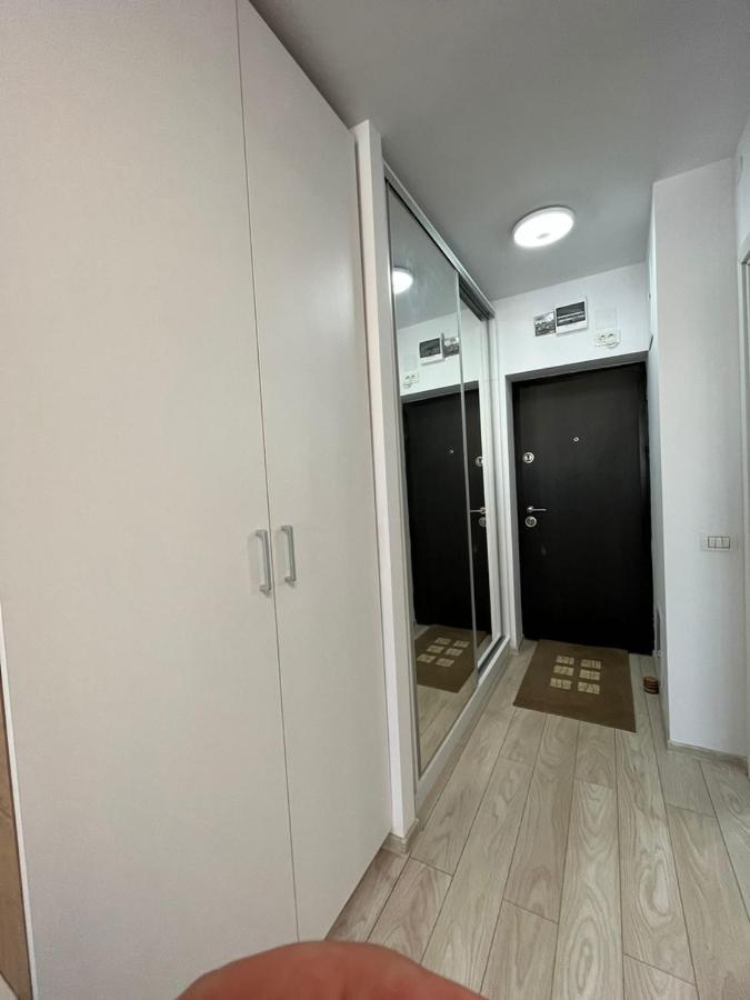 New Apartment Situat Pe Stefan Cel Mare, La 5 Min De Obor 부쿠레슈티 외부 사진