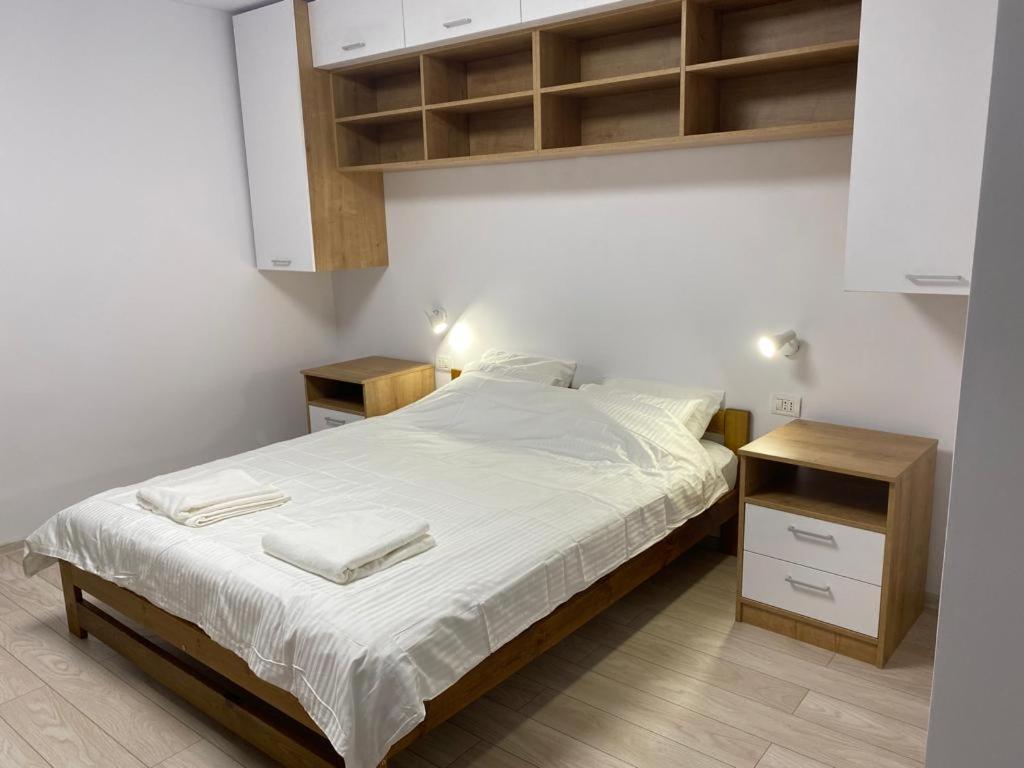 New Apartment Situat Pe Stefan Cel Mare, La 5 Min De Obor 부쿠레슈티 외부 사진